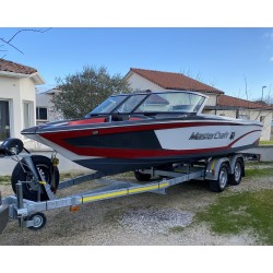 Remorque Mastercraft ProStar à partir de 2014