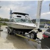 Remorque Mastercraft ProStar