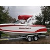 Remorque Mastercraft X22 NXT 22