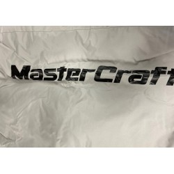 bache pour Mastercraft X23 à partir de 2017 Gris Clair