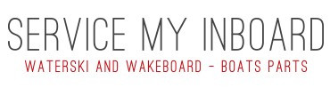 Service my Inboard  European waterski and wakeboard parts